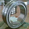 Double-row Full-complement Cylindrical Roller Bearing